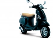 Vespa LX